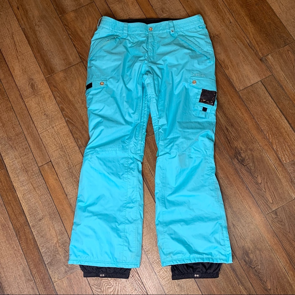 Burton Dry Ride Fly Pant